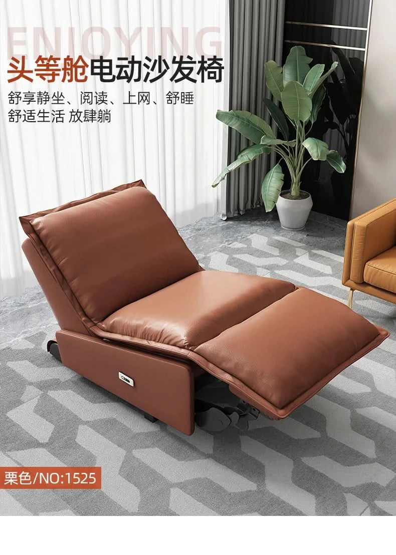 Designer Reading Living Room Sofa Leather Wall Luxury Bed Living Room Sofa Modern Waterproof Sofy Do Salonu Home Furniture