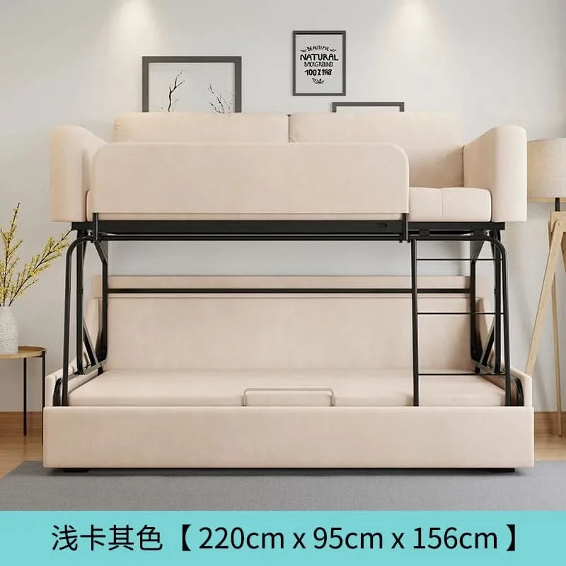 Folding Sleeper Living Room Sofa Multifunctional Comfortable Adults Game Sofa Apartment Design Muebles Para Habitacion Furniture