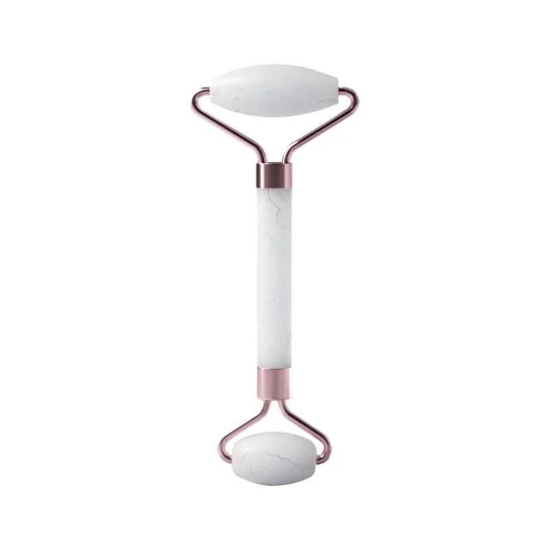 Resin Facial Massage Roller for Face,Neck,Eyes