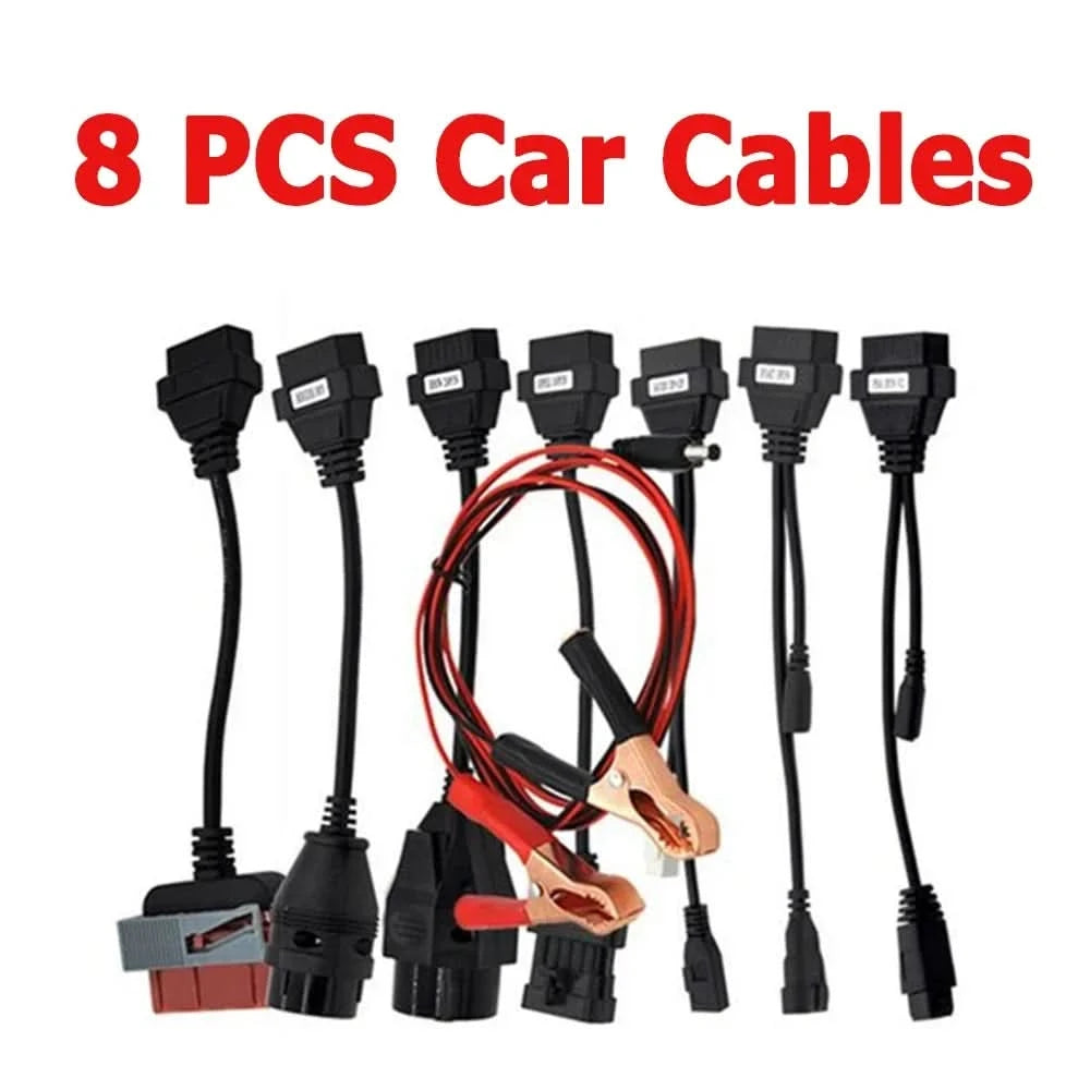 2024 NEW Diagnostic VdIJk Autocoms Pro Vd Ds150e Cdp 2021.11 KEYGEN TNESF DELPHIS ORPDC Cars Trucks Scanner BEST  Tools