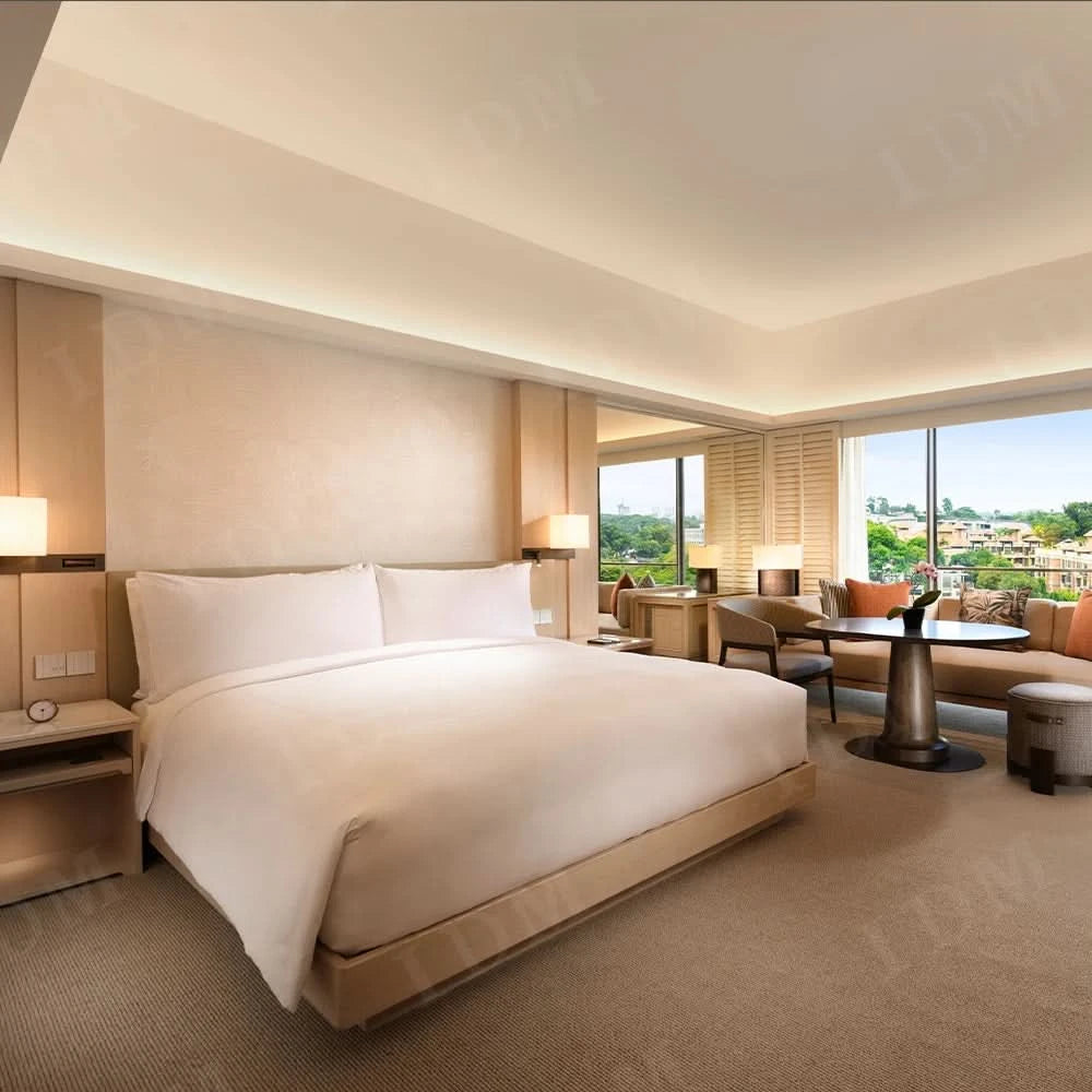 Modern Hotel Guest Room Furniture 7 Star Luxury Best Hotel Room Interior Design Ideas Hotel Furniture  Commercial Furniture