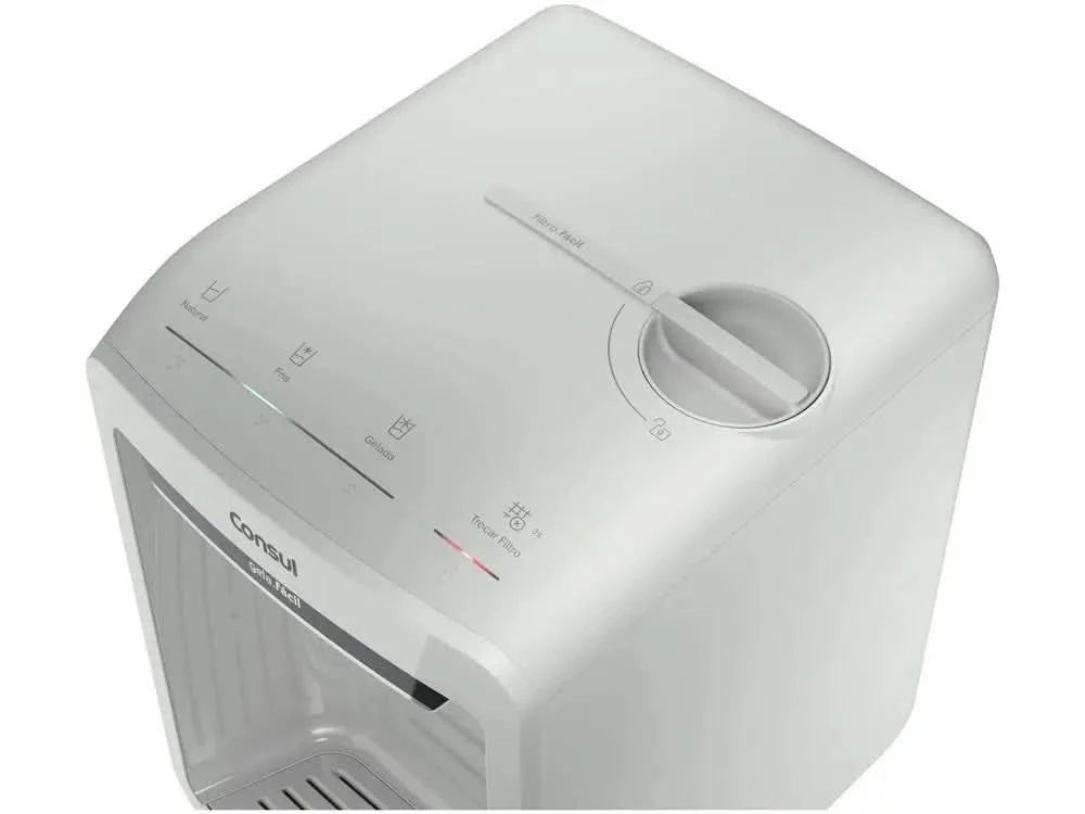 Table and Wall Consul Water Purifier CPB33A - Bivolt