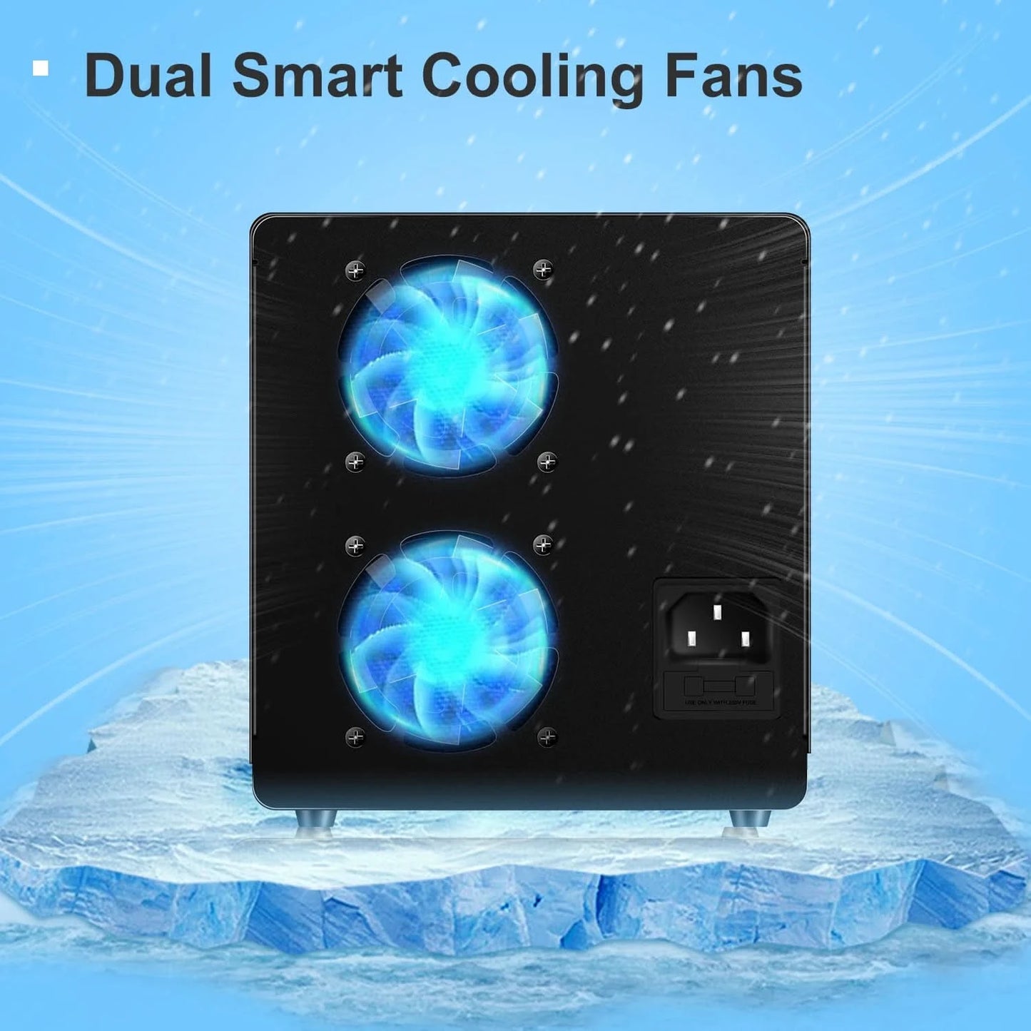 NICE-POWER 30V 10A Dual-Channel DC Lab Power Supply 60V 120V 240V Double Bench Power Source Positive & Negative Voltage Output