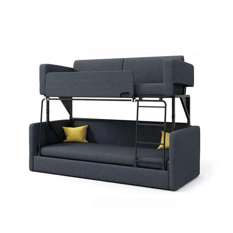 Folding Lounge Living Room Sofas Double Cushion Game Adults Sofa Comfortable Multifunctional Meubles De Salon Home Furniture