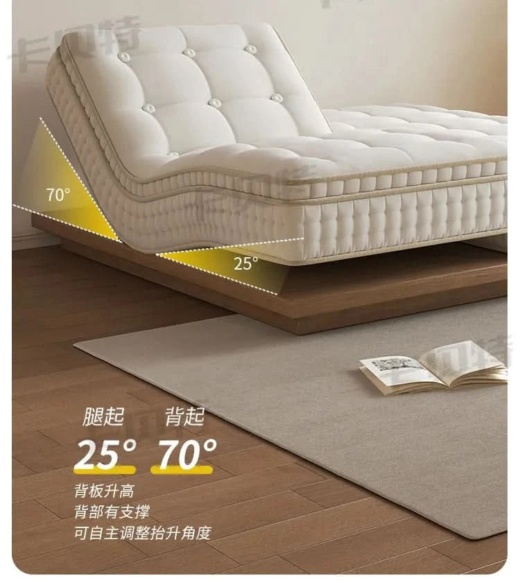 Adults Lounge Mattresses Full Size Relaxing Sleeping Comfortable Mattresses Minimalist Couple Colchones Matrimoniales Furniture