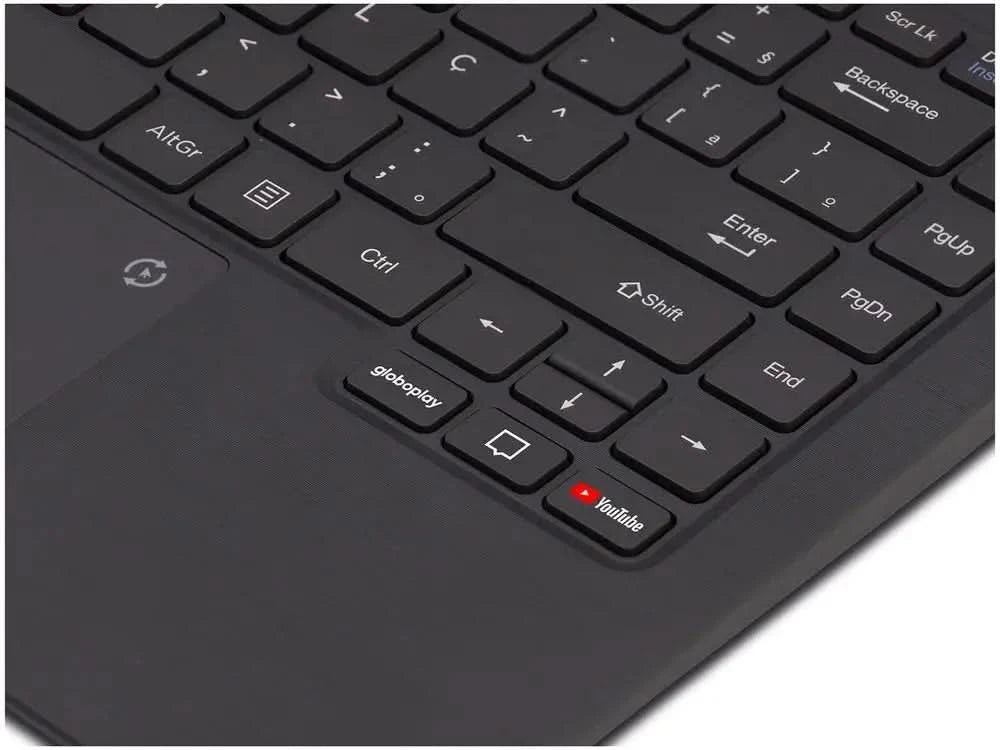 Multi Ultra UB251 Notebook 4GB RAM 128GB eMMC 14 "HD Windows 11 UB251 + Wireless Mouse