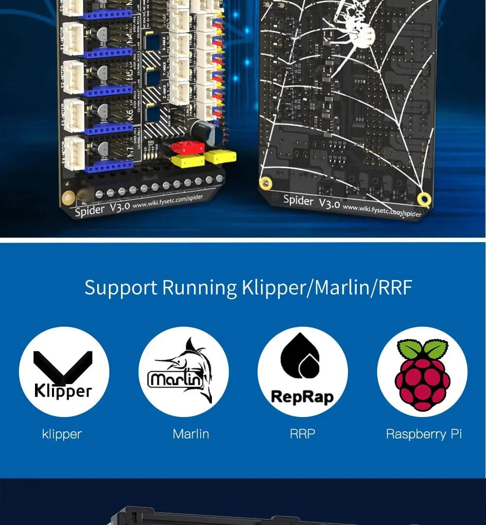 Latest Version Voron 2.4 R2 Pro Support High Speed Printing DIY 3D Printer Parts with HDMI5 Screen CNC TAP Stealburner Extruder
