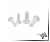 Reverse Osmosis Quick Coupling 1/4 3/8 Hose Connection Tee Y Connector 2 Way Equal Elbow Straight RO Water Plastic Pipe Fitting
