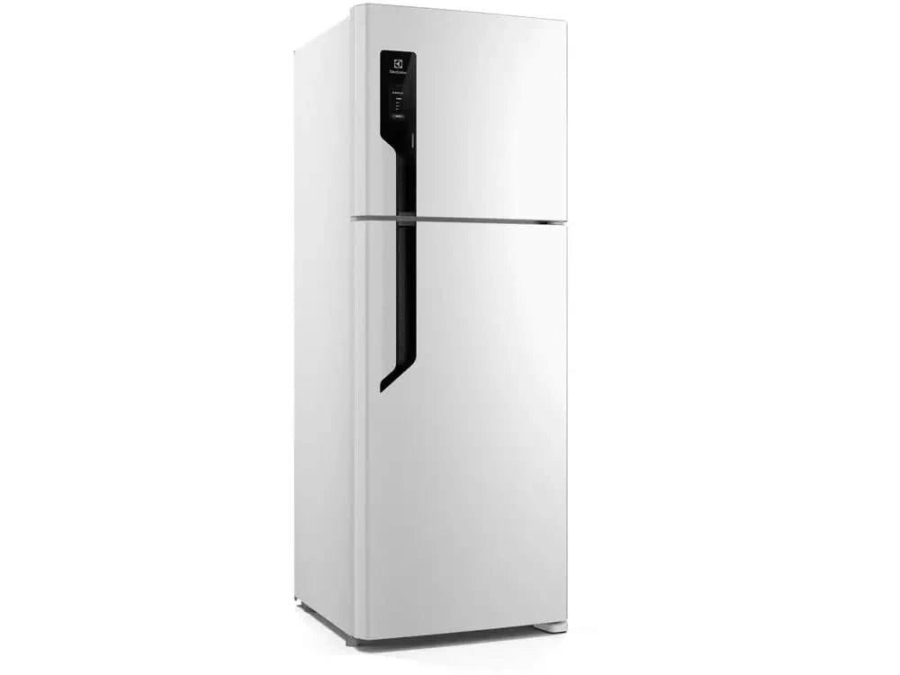 Refrigerator/Cooler Electrolux Frost Free White Duplex 480L Efficient TF71 - 110V