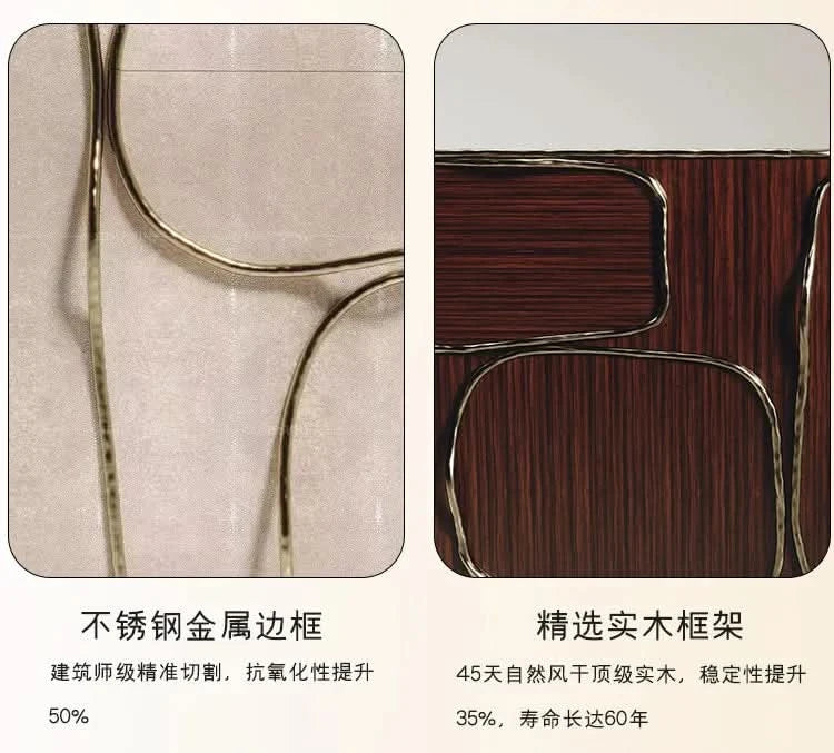 Luxury Floor Living Room Cabinets Storage Display Showcase Corner Cabinet Office Adults Meuble De Rangements Home Furniture