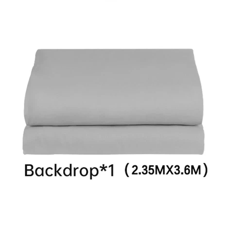 Background Stand Frame Photography Background Green Screen Wall Foldable Photo Booth Studio Background Festival Halloween Christ