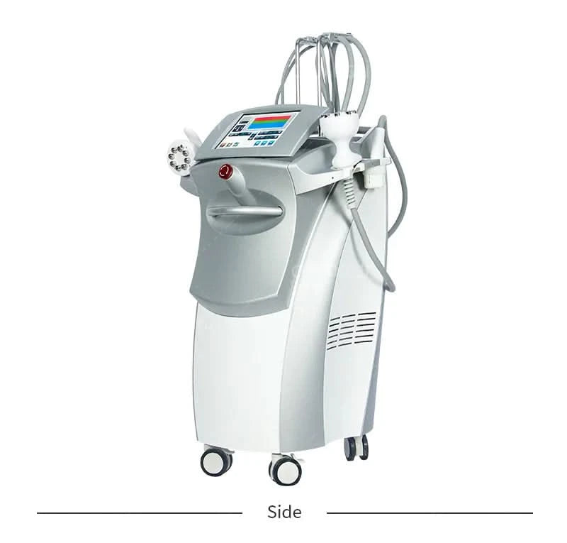 Actimel Venus Legacy Equipment Skin Tightening Vacuum Slimming Cellulite Removal Vacuum Legacy Skin Lifting SPA Device For Salon