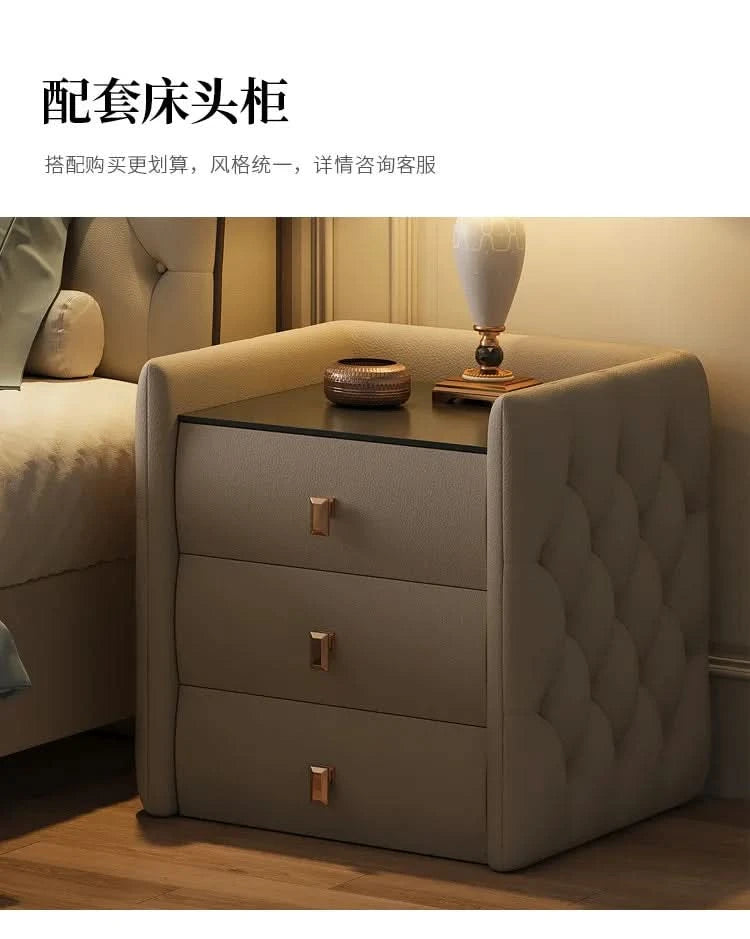Couples Highly Effective Wardrobe Bed Restaints Adult Queen Size Household Solid Bed Living Room Lounges Camas Furniture Home