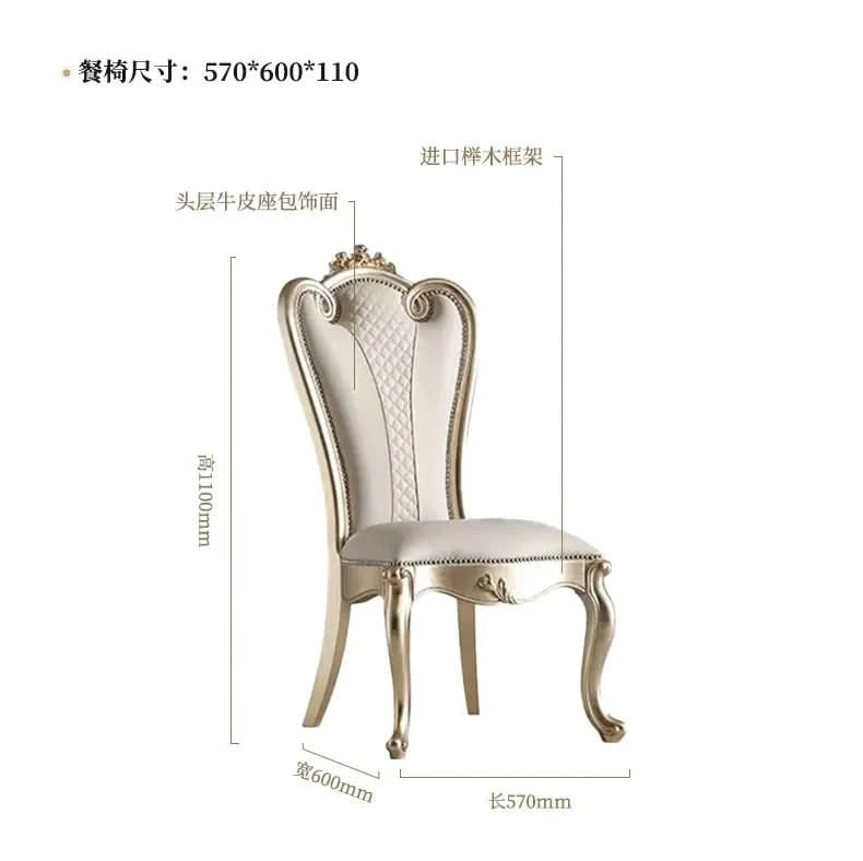 Kitchen Mobile Dining Table  Non Slip Modern Dining Table Set Living Room Esstisch House Accessories Luxury Unique Round Design