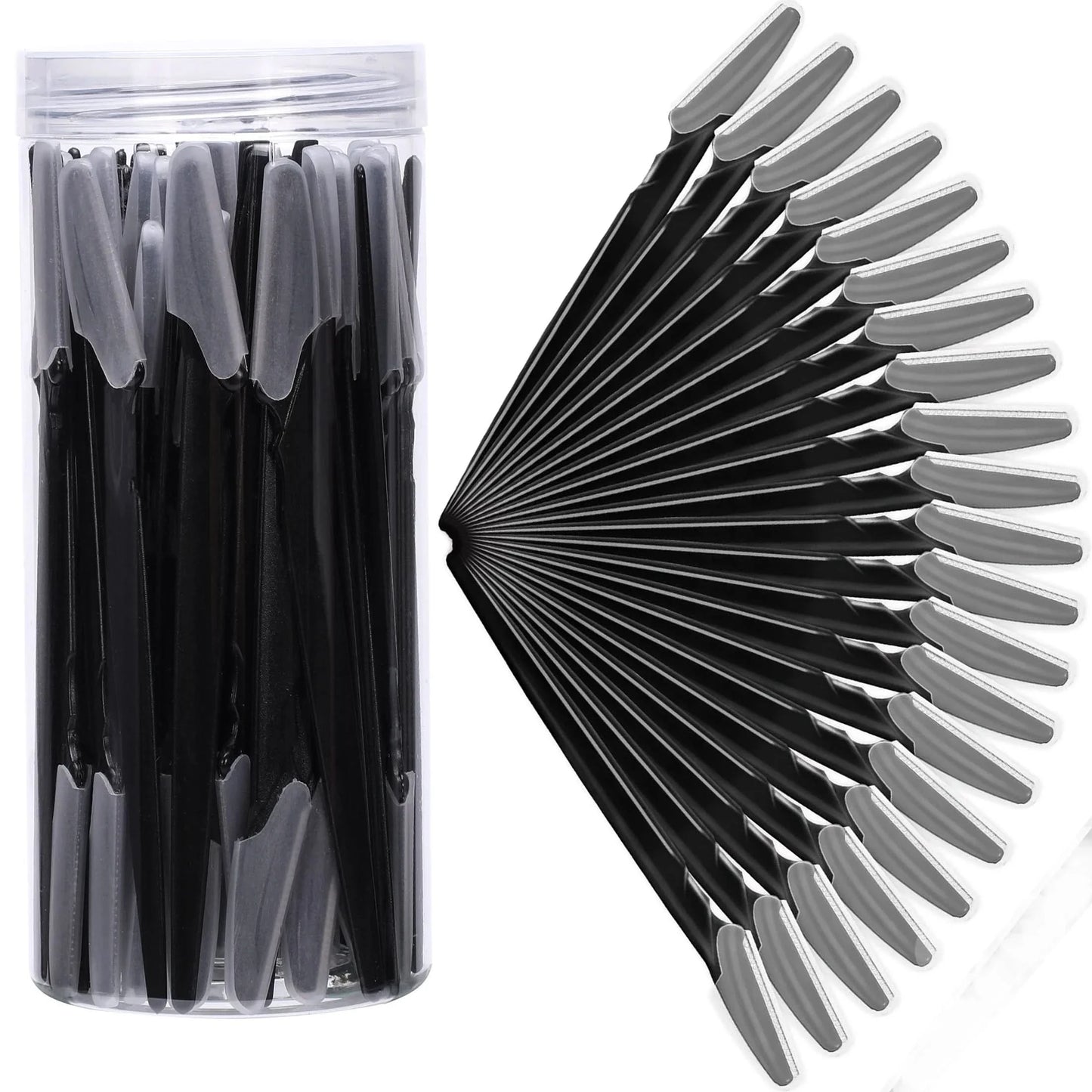 Brow & Face Rasiererset