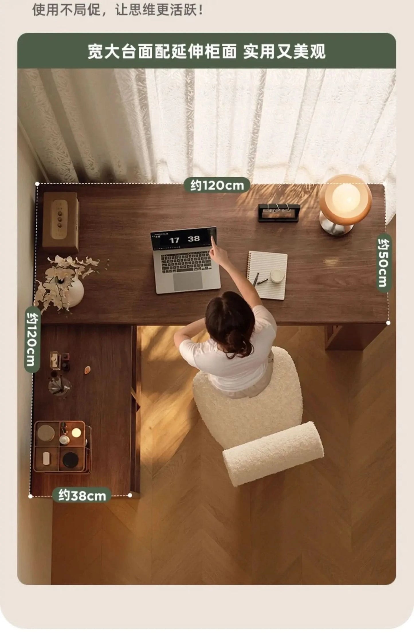 Multifunction Space Saving Living Room Cabinets Modern Simple Chic Retro Living Room Cabinets Beauty Classic Meuble Furniture