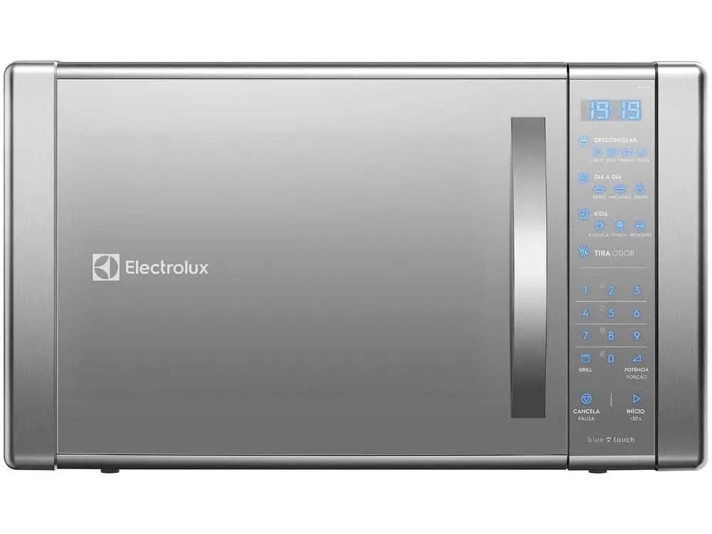 Electrolux 31L Microwave with Grill ME41X - 220V