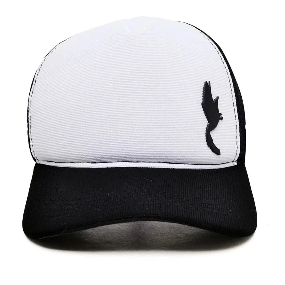 Men's Comfortable Kangaroo Sweatshirt Set + Soft Black Cap