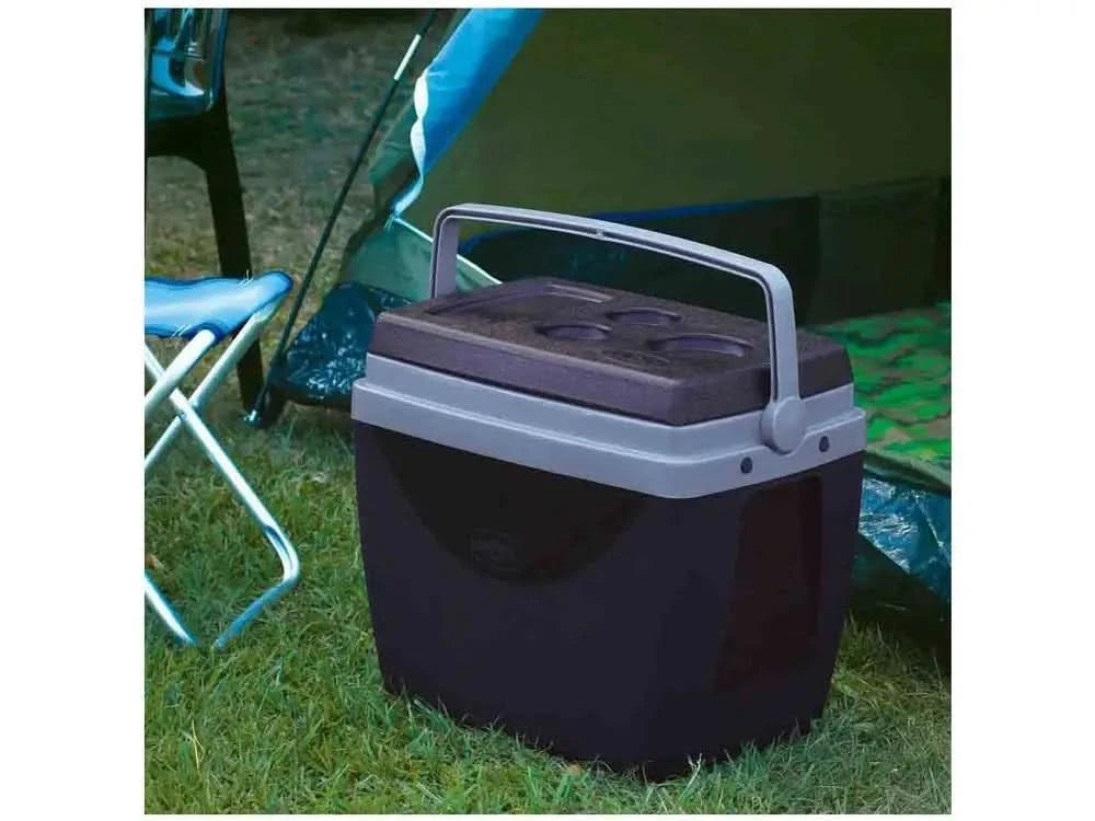 Schwarze 34L Mor Kühlbox