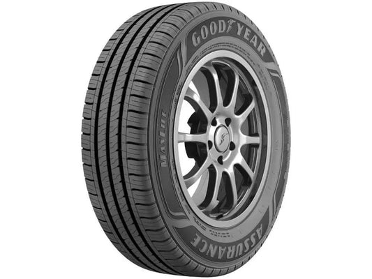 Reifen Aro 14” 175/65R14 Goodyear 86H Maxlife