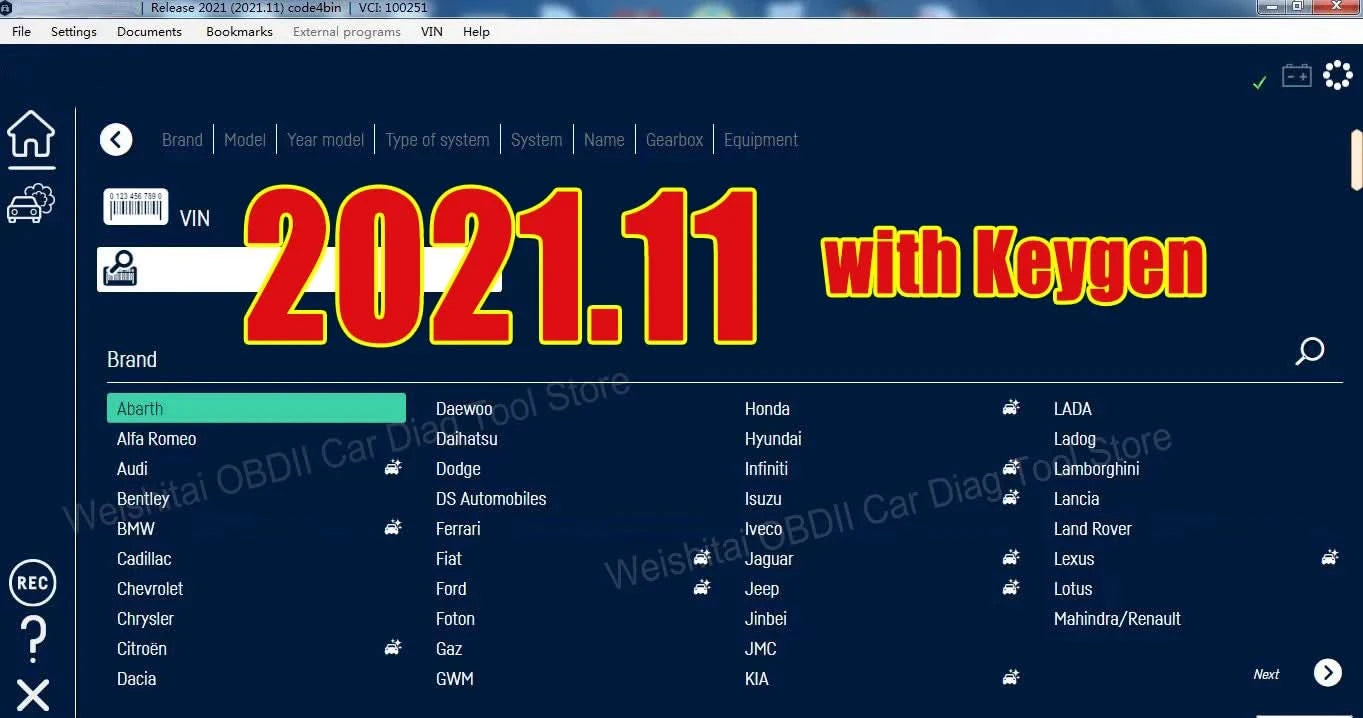 2024 NEW Diagnostic VdIJk Autocoms Pro Vd Ds150e Cdp 2021.11 KEYGEN TNESF DELPHIS ORPDC Cars Trucks Scanner BEST  Tools