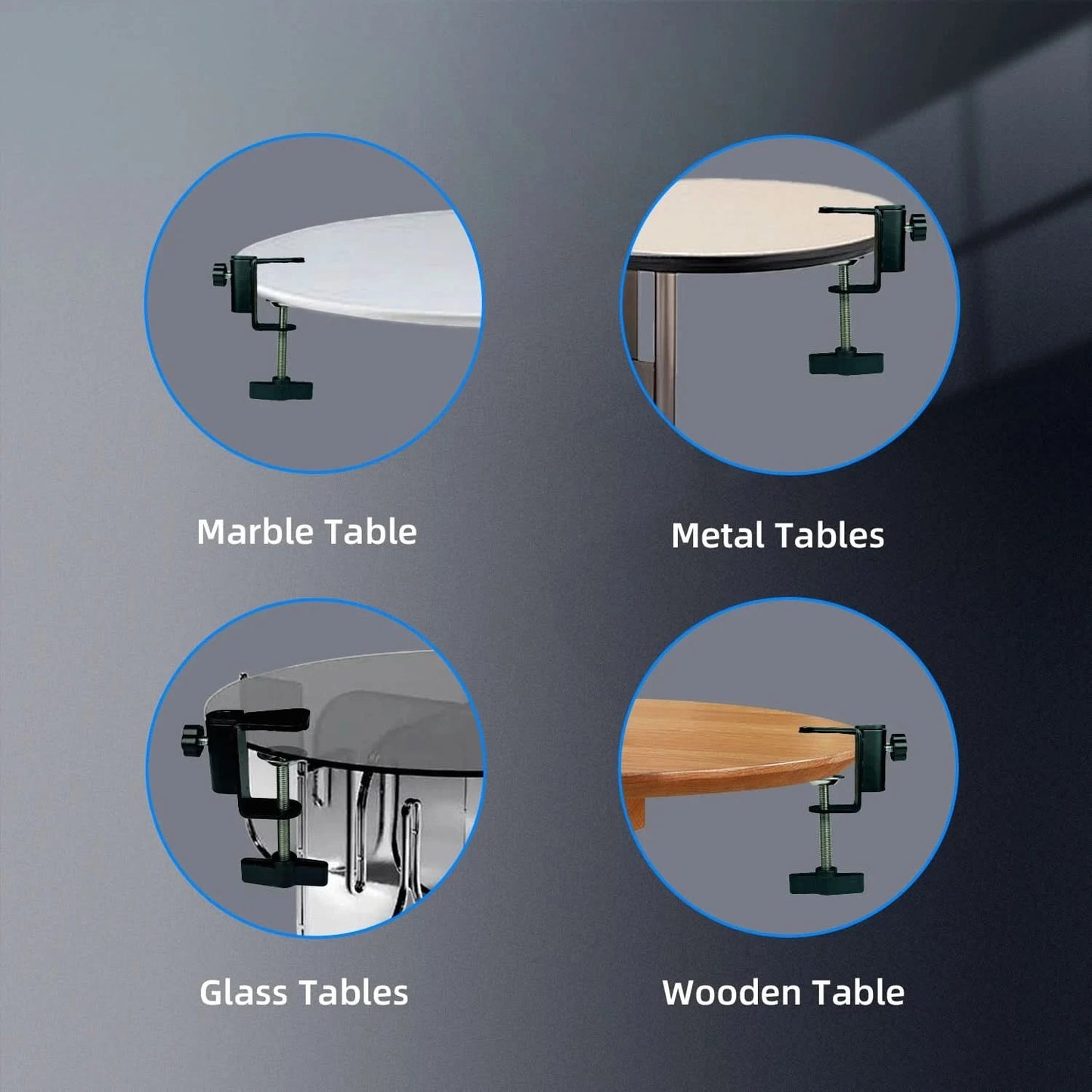 YIZHAN 4K UHD Electron Digital Microscope 1080P 60FPS Video Industrial Welding Camera 150X Lens Folding Stand for PCB Repair