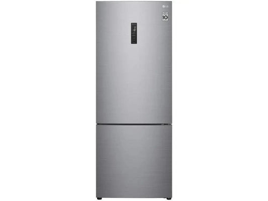 LG Frost Free Smart Inverse Kühl-/Gefrierkombination – 110V