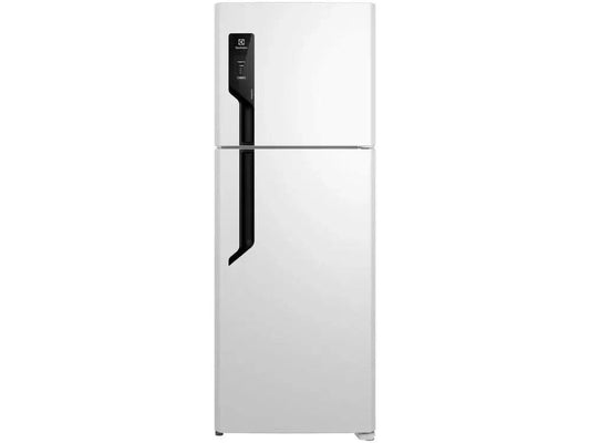 Refrigerator/Cooler Electrolux Frost Free White Duplex 480L Efficient TF71 - 110V
