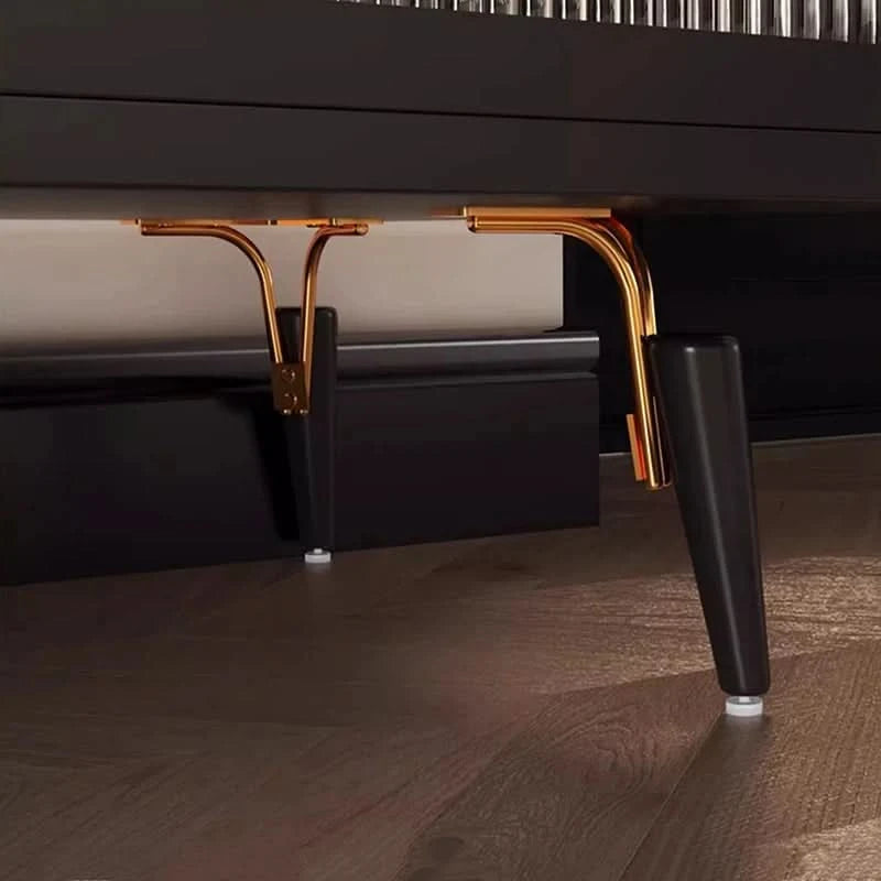 French Classic Living Room Cabinets With Drawers Thin High Modern Living Room Cabinets Beauty Elegant Armários Abertos Furniture