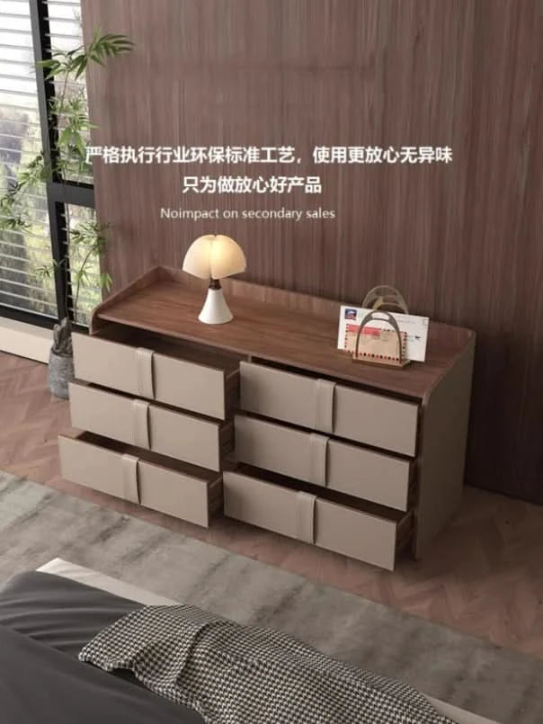 Unique Premium Living Room Cabinets Drawers Storage Aesthetic Luxury Display Cabinet Glamour Meuble Rangement Furniture Home