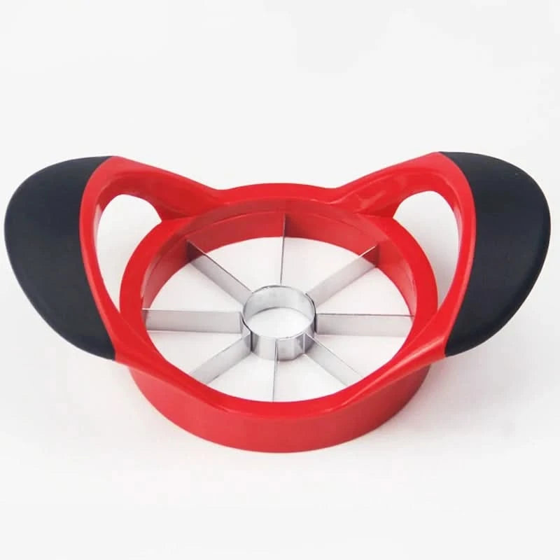 Apple Slicer Stainless Steel Apple Corerpeelerfruit Cuttersuper Sharp Apple Knifemultifunctional Kitchen Tools