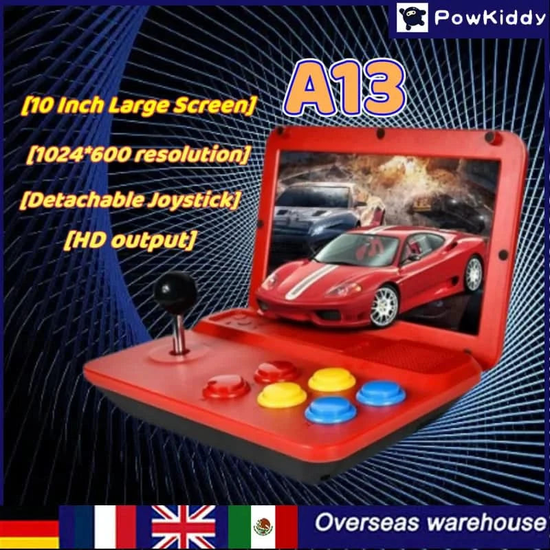 HOT 512GB TF Card Preloaded Games for ANBERNIC RG353V RG353VS Bag Card for 512G 256G 128G 64G Retro Handheld Game