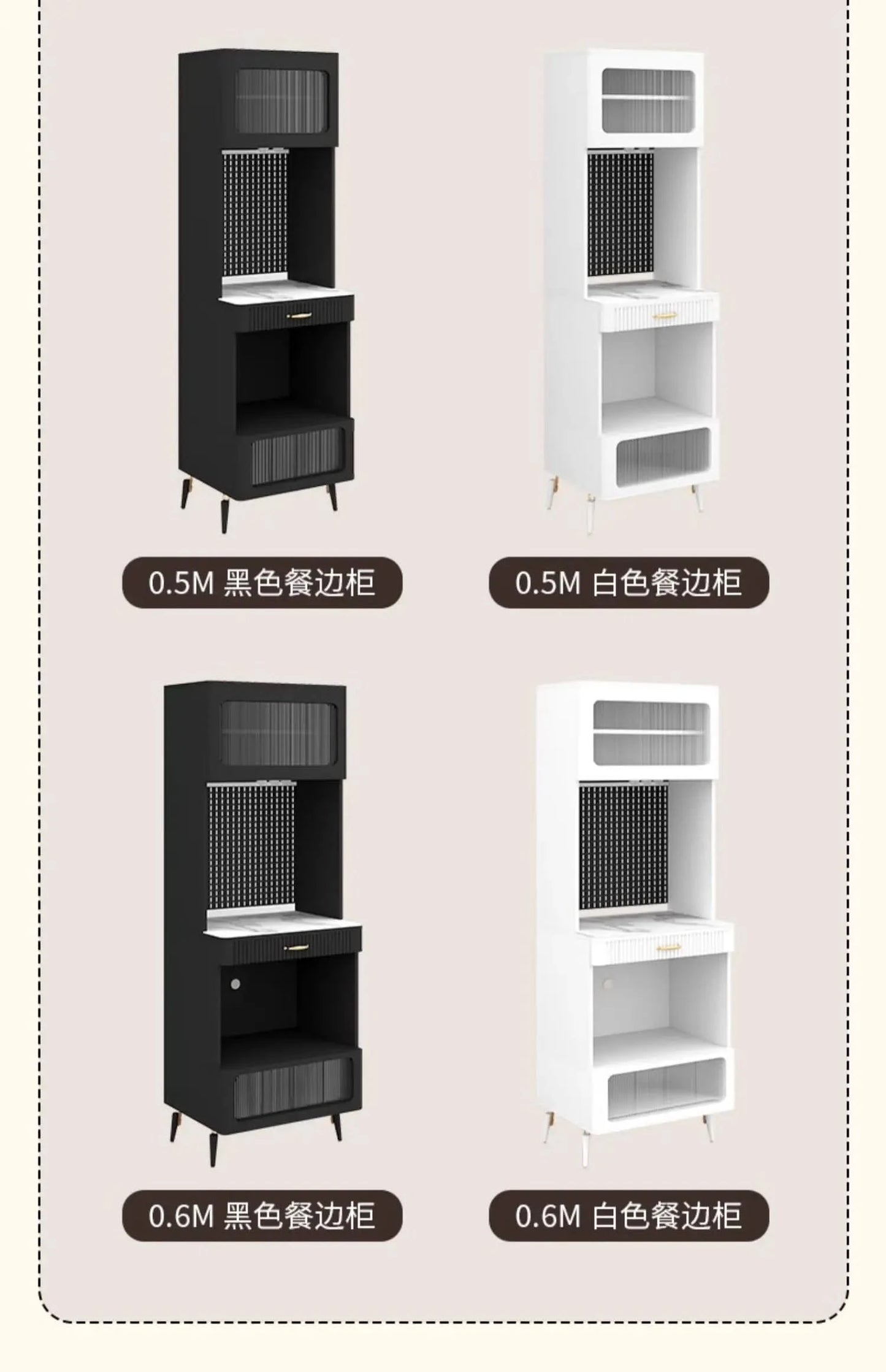 French Classic Living Room Cabinets With Drawers Thin High Modern Living Room Cabinets Beauty Elegant Armários Abertos Furniture