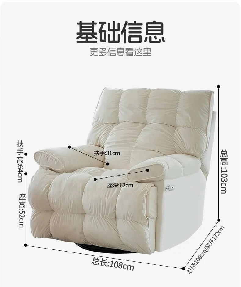 Europe Classic Living Room Sofa Floor Designer Cushion Adults Sofa Relax Cinema Muebles Para Habitacion Furniture Accessories