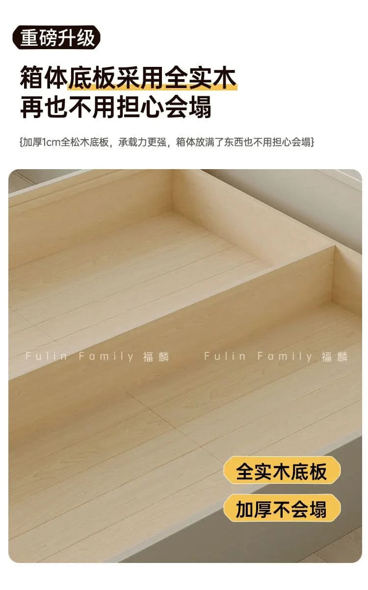 Bedside Table White Double Bed Wooden Bedding Teen Girls Queen Size Double Bed Frame High Clearance Hotel Bedroom Furnitures