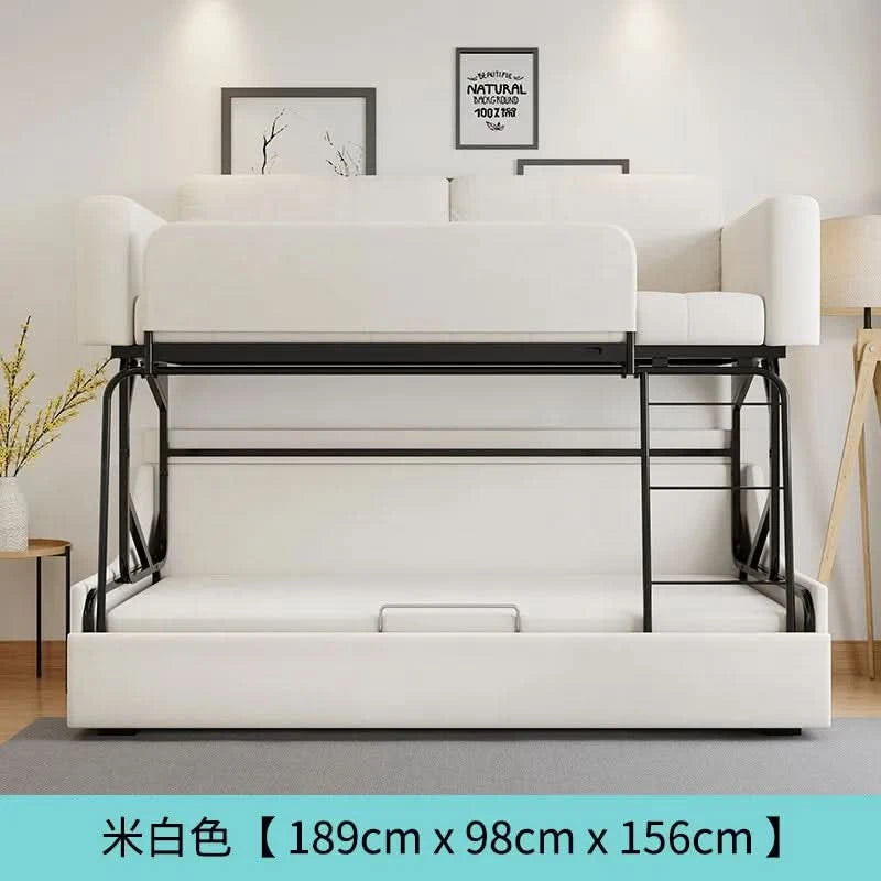 Folding Sleeper Living Room Sofa Multifunctional Comfortable Adults Game Sofa Apartment Design Muebles Para Habitacion Furniture