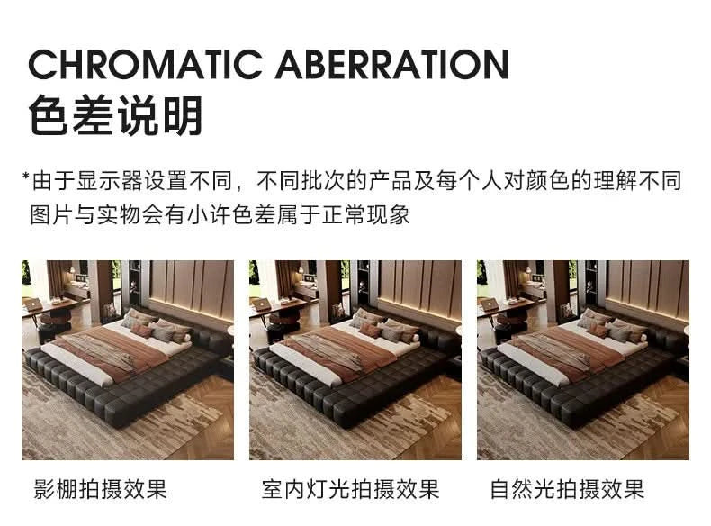 Double bedroom beds full size bed frame bedroom furniture Home 150x200 180x200 cm Luxury modern leather wedding bed 2 people