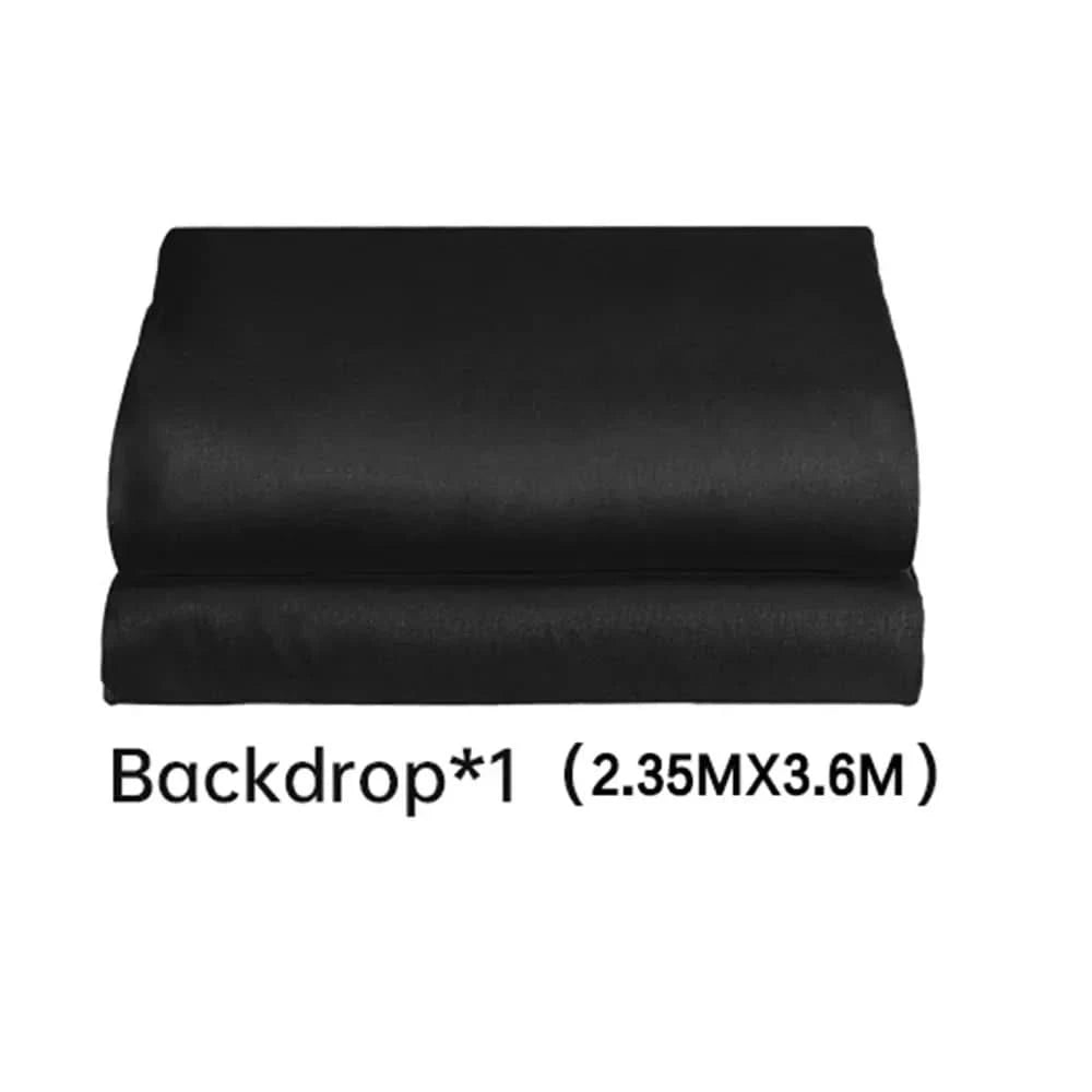 Background Stand Frame Photography Background Green Screen Wall Foldable Photo Booth Studio Background Festival Halloween Christ