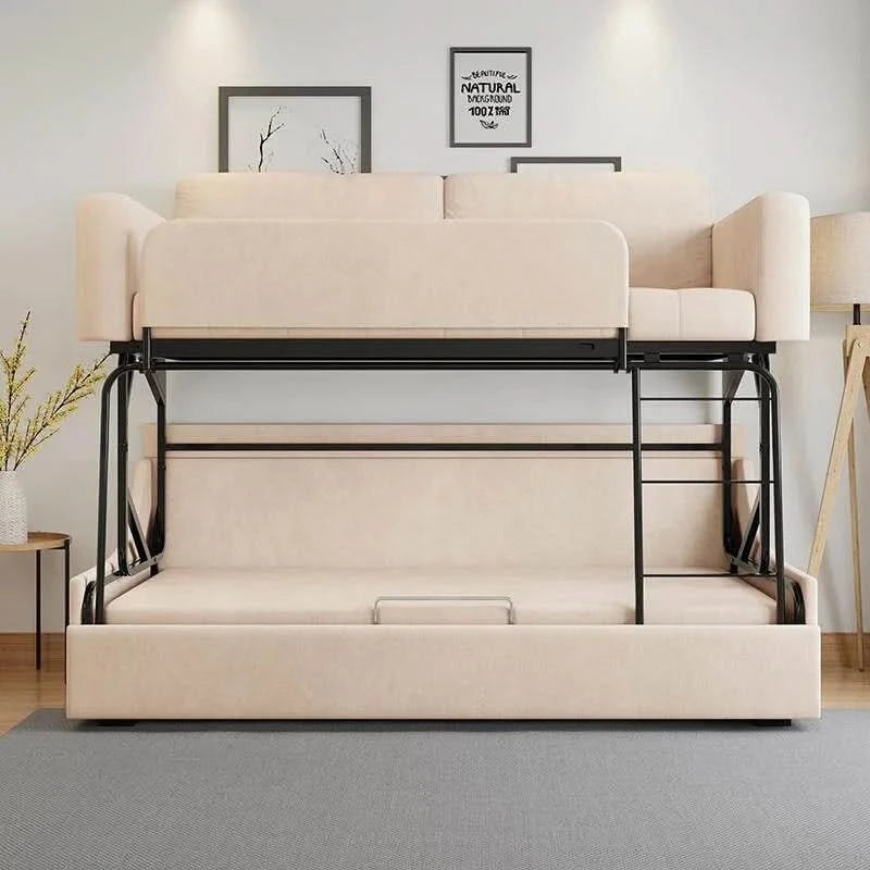 Folding Sleeper Living Room Sofa Multifunctional Comfortable Adults Game Sofa Apartment Design Muebles Para Habitacion Furniture