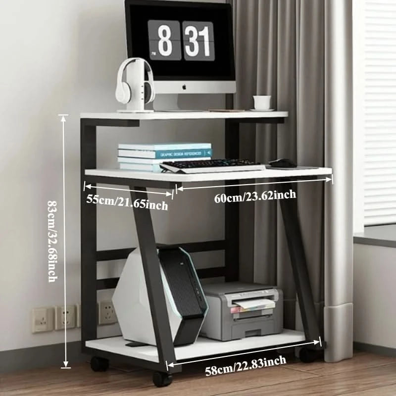 Computer Desk Gaming Desk Smart Computer Desk Study Desk Learning Game Office Laptop Standing Desk Office Table Study Desk