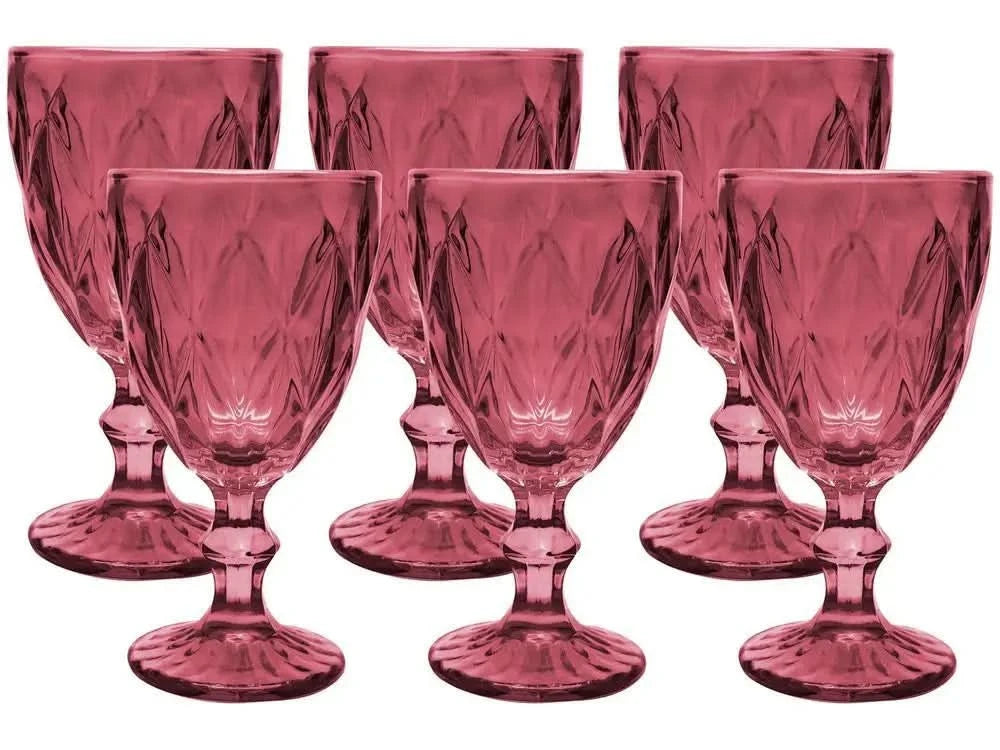 330ml Trinkgläser-Set