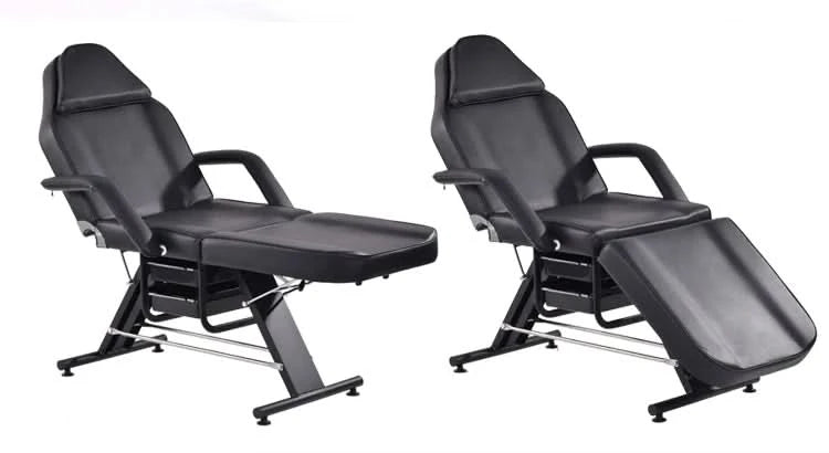 Beauty Salon Bed Electric Massage Bed
