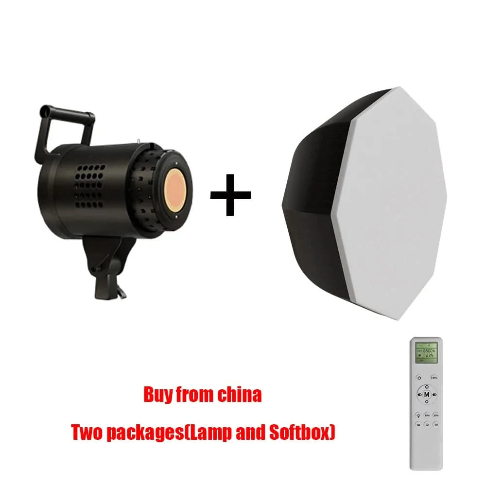 SH 60x90cm Bowens Speed Ring Softbox Portable Spherical Lantern Soft Light Box Soft Light Sphere Soft Light Cover