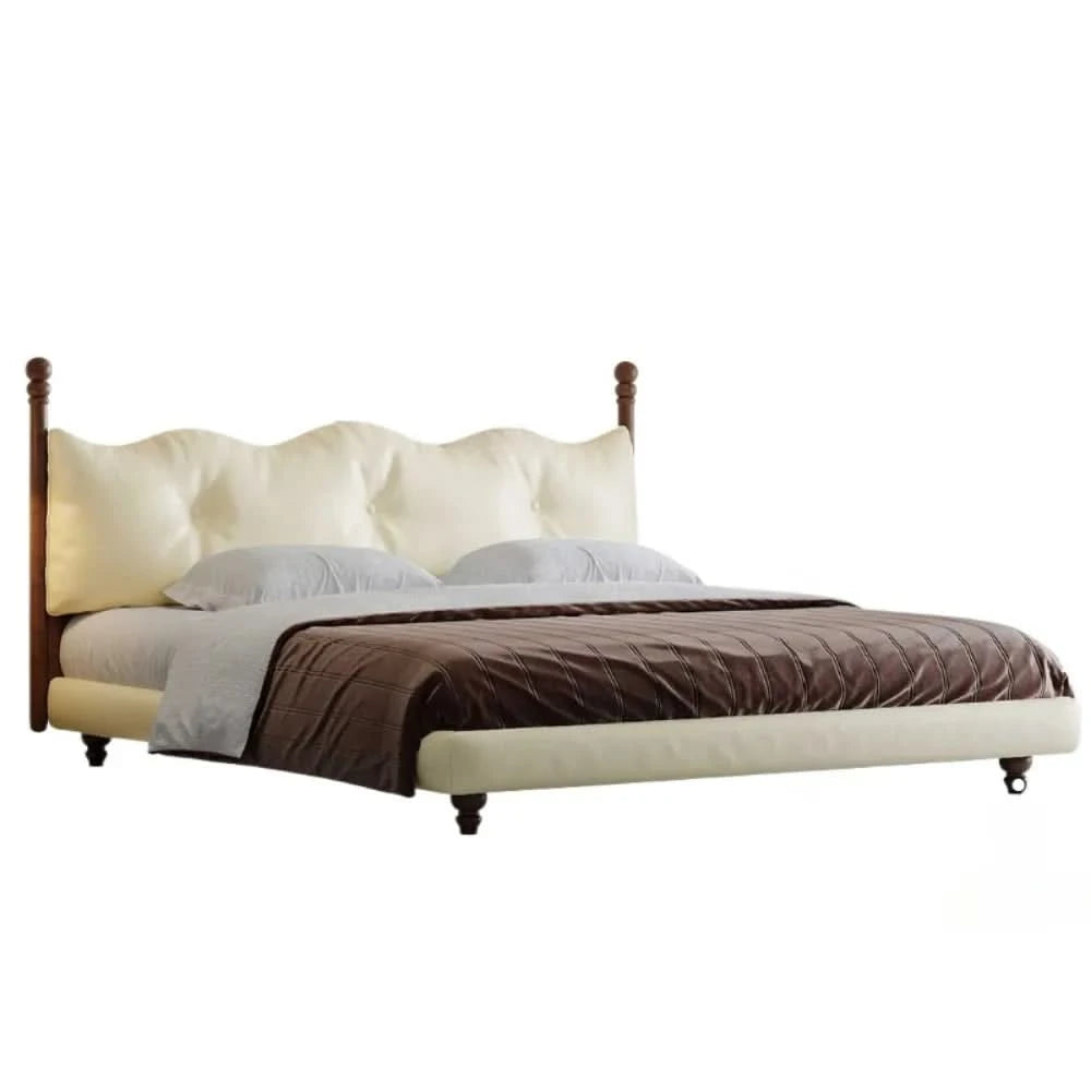 Fancy European Multifonction Beds Large Kids Room King Size Luxury Beds Storage Modern Meuble De Chambre Bedroom Decoration