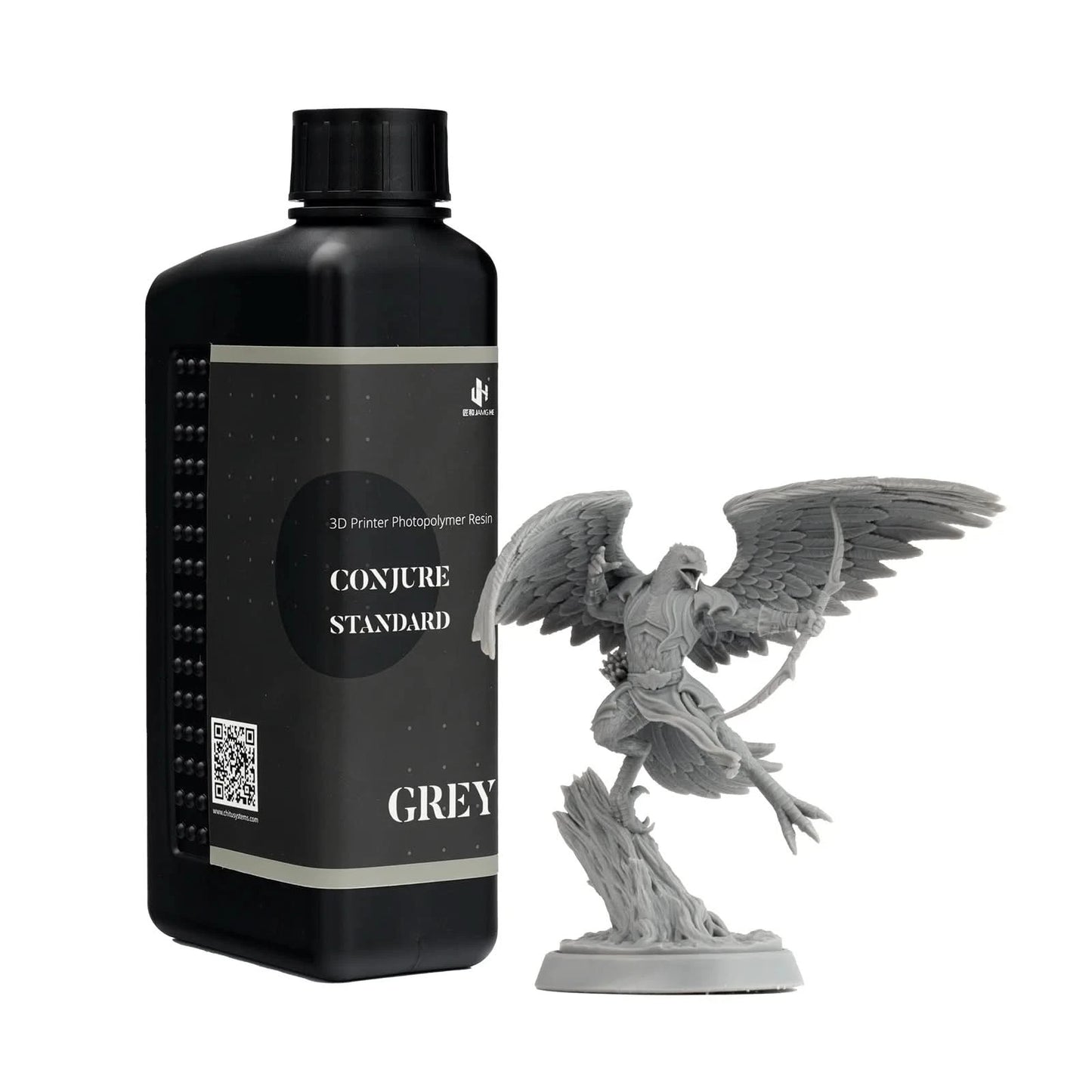 ChiTu systems Standard Resina 405nm UV 3D Printing Easy Print Photopolymer Resin For Anycubic/Elegoo LCD DLP 3D Printer