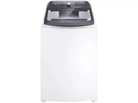 Electrolux 15kg Waschmaschine Inox-Trommel 11 Premium-Waschprogramme Pflege LEC15 - 220V