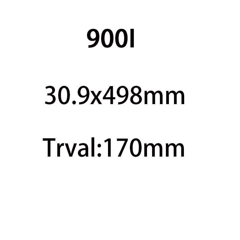 KS EXA 900I Wire Control Hydraulic Seat Tube MTB Seatpost 30.9/31.6mm Cable Remote Internal Routing Dropper