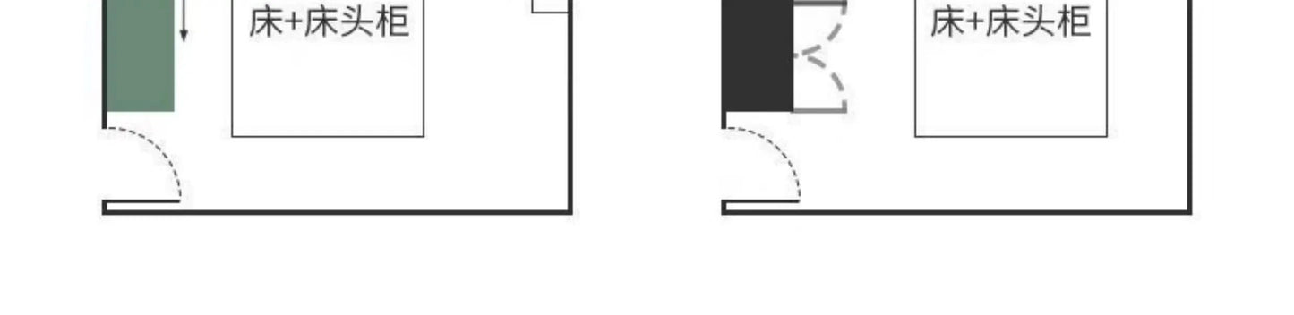Bedroom Full Size Wardrobes Crafts Storage White Aesthetic Floor Small Wardrobe Dressers Sets Szafy Do Sypialni Home Furniture