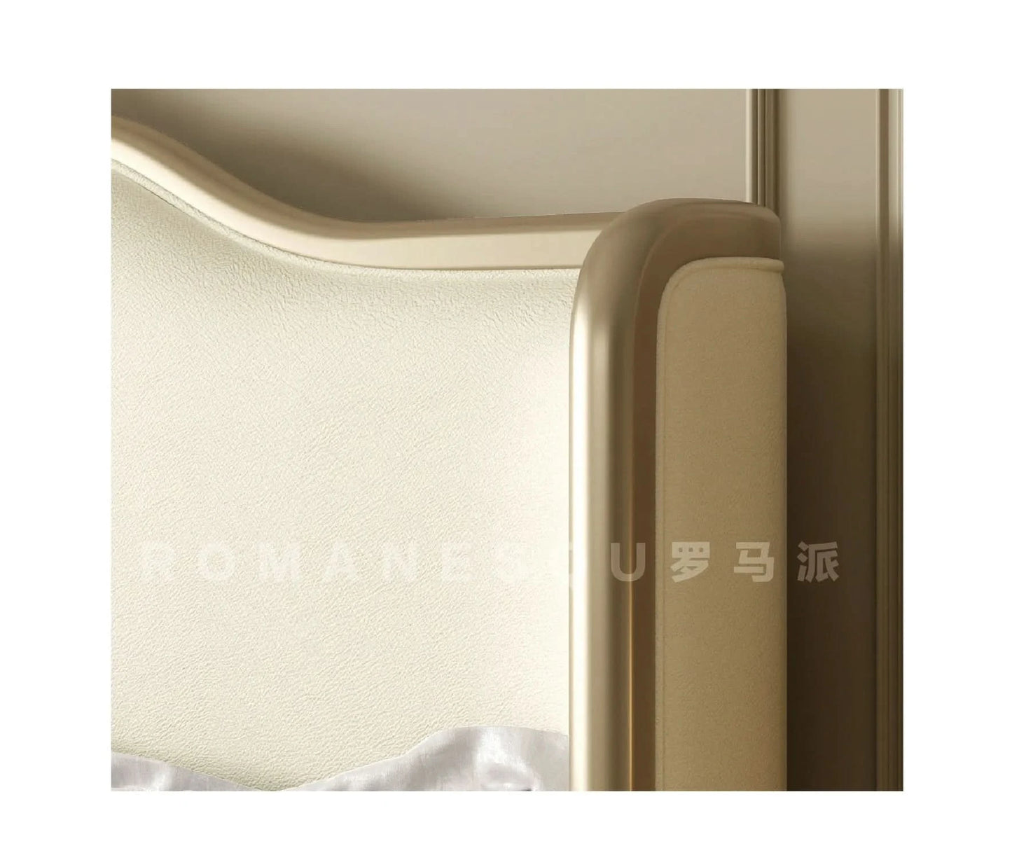 180x200cm Frame Double Bed Full Size Headboard Luxury Marriage Double Bed Queen Base Modern Clearance Adult Bedroom Furnitures