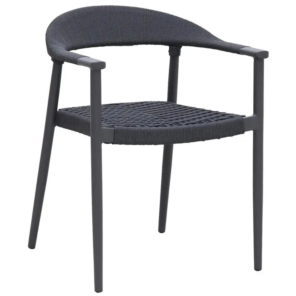 KT High End  Garden Furniture Set Outdoor Table Sets for Hotel Restaurant Garden